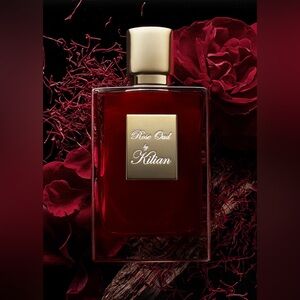 Killian Rose Oud Perfume 1.7 oz